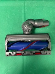 Dyson V10 Animal Cordless Stick Vacuum Cleaner – Nickel-Nickel