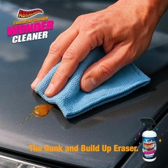 Wonder Cleaner – as Seen on TV – 16 Fl Oz Professional