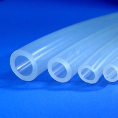 1/16″ ID x 1/8″ OD – Ultra Clear Platinum Cured Silicone Tubing (1.59*3.175 mm)