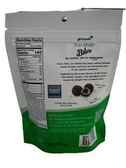 Girl Scouts Thin Mints Bites 5.5 Oz Pack Of 2 New