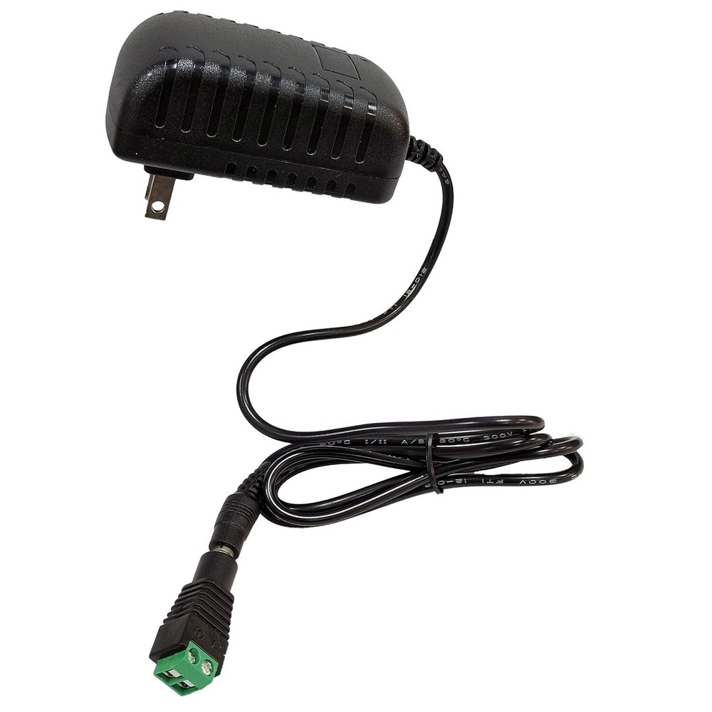 12V 1A 2A 3A 5A 6A 8A 10A Power Supply AC to DC Adapter for 5050 LED Strip Light