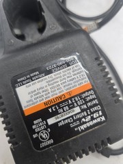 Kawasaki 690507 19.2V Battery Charger OEM FREE SHIPPING TESTED