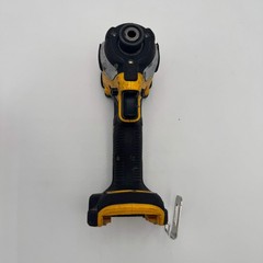 DEWALT DCF850 ATOMIC 20V MAX 1/4″ Cordless Impact Driver (Tool Only)