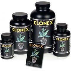Clonex Gel Rooting Compound Clone Cutting 100ml. NEW FRESH BATCH