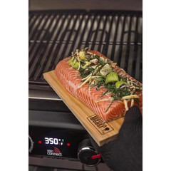 Weber 5012001 Pulse 2000 Portable Electric Grill, 2 Grill Zones BRAND NEW