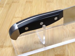 Henckels STATEMENT 7″ SANTOKU Knife, HIGH-CARBON Steel, 13548-180, NEW, (C)