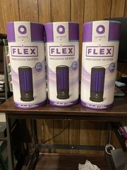 Ardent Flex Precision Heater 110V Bluetooth Edition