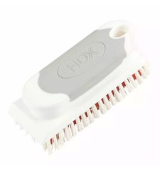NEW Kitchen and Bath Scrub Brush Scrubber Stiff Fiber Kitchen Home Cleaning