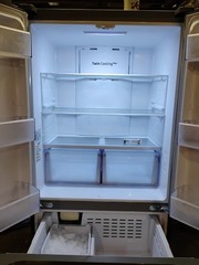 SAMSUNG RF18A5101SR Refrigerator Electronic Control Board DA92-01364A