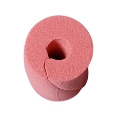 Bounce-B-Gone BBG Replacement Foam Inserts for Samsung Suspension Rods 100ct