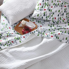 Limited Discount The Company Store Quilt Voile Company Cotton, Lightweight