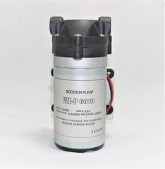 Reverse Osmosis Booster Pump 150 GPD 36V With Transformer 110V or 220V RO