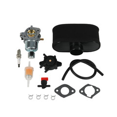 Carburetor Carb For Kawasaki FR651V FS651V FR691V FS691V 15004-0985 15004-0829