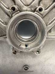 Kawasaki FD750 OEM Crankcase Cylinder Block