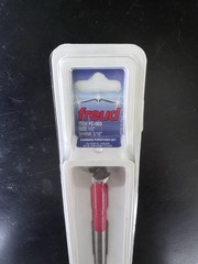 Freud Carbide Forstner Drill Bit 1/2” By 5/16” Shank FC-003 – NEW