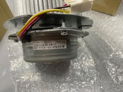 Rinnai U287-1830-D-SP Tankless Water Heater Fan Motor – Genuine OEM Part
