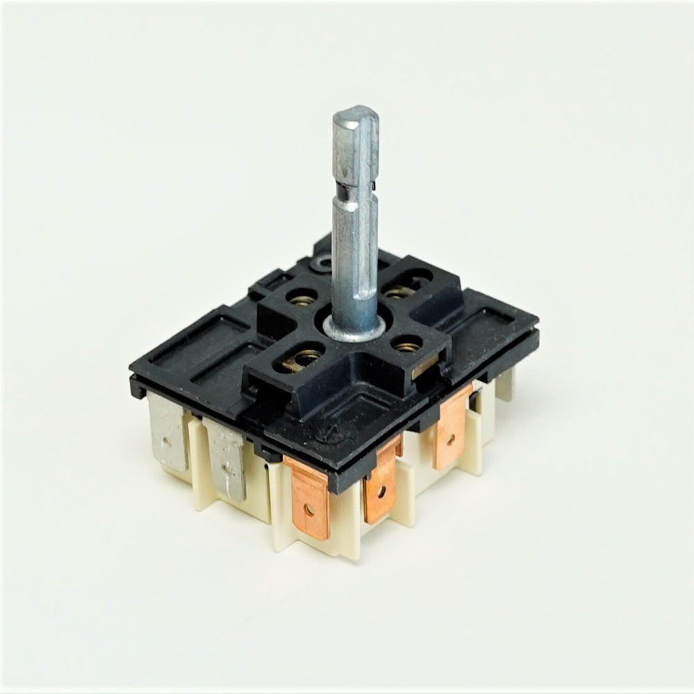 DG44-01002A Energy Regulator MDSA-W21-SKM for Samsung Range Burner Switch