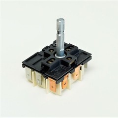 DG44-01002A Energy Regulator MDSA-W21-SKM for Samsung Range Burner Switch