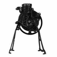 Heavy Duty Manual Farm Hand Corn Sheller Fare Niblet Tool Hand Crank Primitive