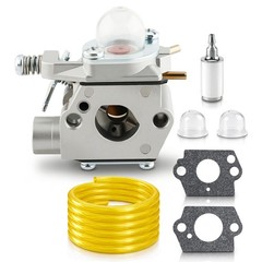 Carburetor For Poulan WeedEater 25HO SST WA-226 Featherlite FX25 WA-223 WA-224