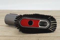 Genuine Dyson V7 V8 V10 V11 V15 Vacuum Stubborn Dirt Brush Tool Attachment