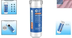 NSF 42 Certified XWFE Refrigerator Water Filter