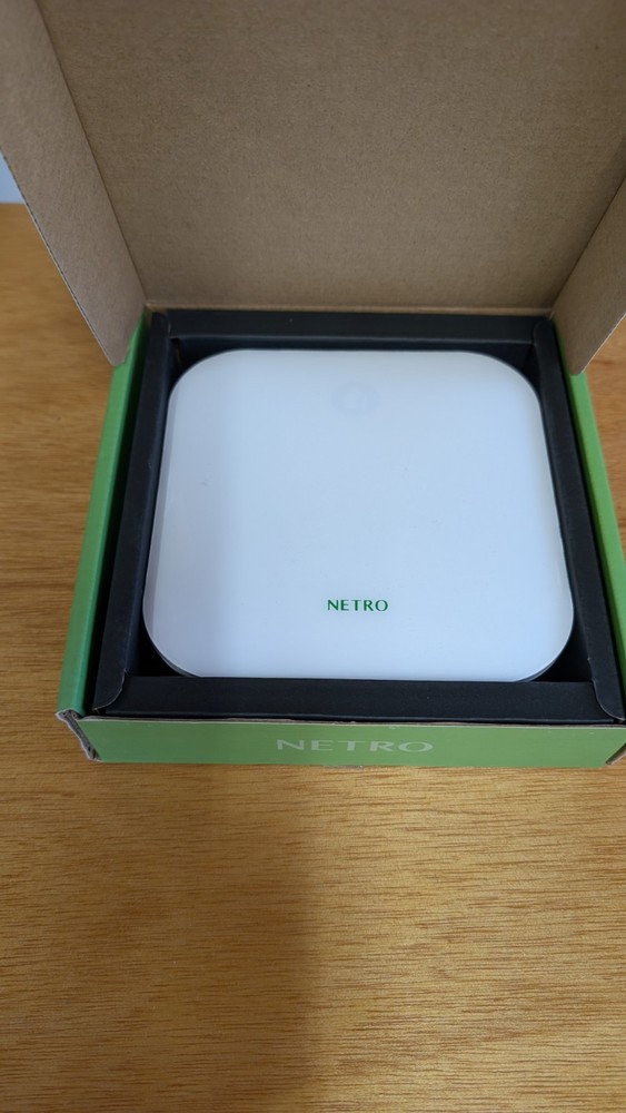 Netro Sprite-6 Smart Sprinkler Controller