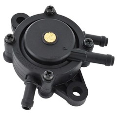 Fuel Pump & Filter For Kawasaki 15hp 16hp 17hp 18hp 19hp 20hp Engine 49040-7001