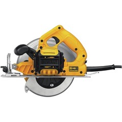 DEWALT DWE575R 15A Compact 7-1/4″ Corded Circular Saw Kit Certified Refurbished