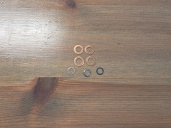 NEW Leatherman Wave+ Parts (Select individual tools from pulldown)