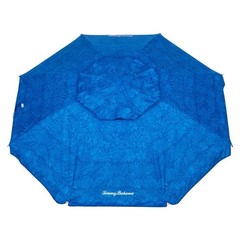 Tommy Bahama 7.5′ Beach Umbrella w/ Tilt BLUE