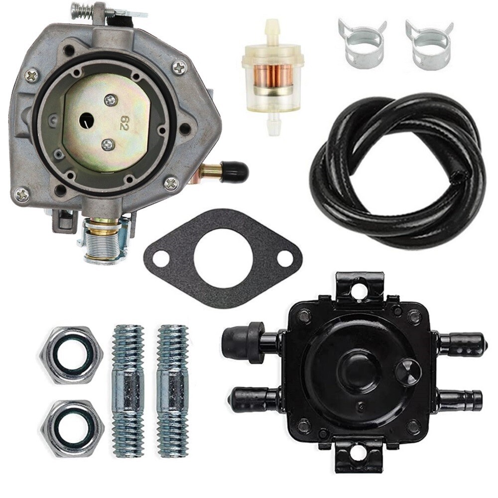 Carburetor For Onan P216G P216V, P218G, P218V, P220G, P220V, P224G, OL16, OL18