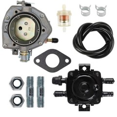 Carburetor For Onan P216G P216V, P218G, P218V, P220G, P220V, P224G, OL16, OL18