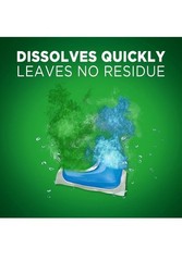 Cascade Complete 78 -Count Fresh Scent Dishwasher Detergent