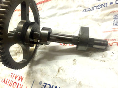 Briggs and Stratton CAMSHAFT 793880, 84005207 (No Slot) OEM #2