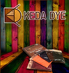 Keda Dye Color Kit 5 Color Wood Dyes Makes 5 Quarts In 5 Wood Stain Colors
