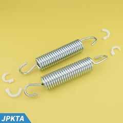 Washer Suspension Spring Replacement Part Compatible with Frigidaire GE washi…