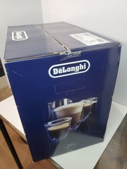New DELONGHI ECAM22022B Magnifica Start Espresso Machine-Black