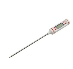 Instant Read Digital Meat Thermometer BBQ Grill Smoker For Kitchen Food Cooking