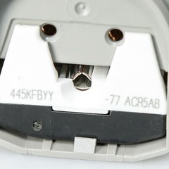 297237702 Frigidaire Refrigeration appliance compressor start relay 241527801