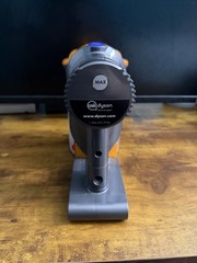Dyson DC34 Handheld Vacuum Cleaner Multi-Floor, Cordless, Bagless, Rechargeable