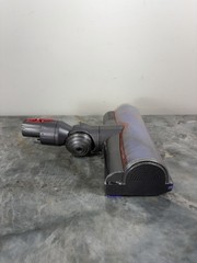 Dyson V7/V8/V10/V11 Motorbar Cleaner Head Hair Removal Vanes Floor Nozzle 388388