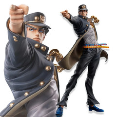 17cm Japanese Manga Style Action Figure PVC Standing Desktop Ornament Model Toy