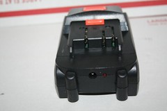 NEW Warrior 18V Lithium Battery Pack 1.3 Ah With LED Status Indicator BIG PLUG