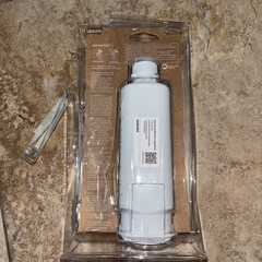 Samsung HAF-QINS/EXP Refrigerator Water Filter – White