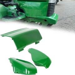 Fits John Deere 325 335 345 GX255/325 New Front Bumper & Lower Upper Hood Kit
