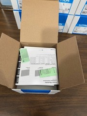 Lutron PHPM-PA-120-WH Grafik Eye New Conditions (price For Each Unit)