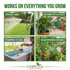 Root Ruckus! Turbo Charged Liquid Compost