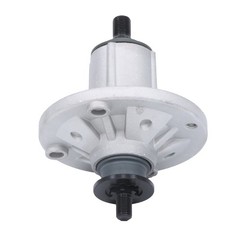 2xSpindle Assembly For John Deere AM136733 AM143469 AM134292 AM137483 X110 X120