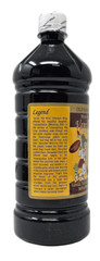 Usumacinta Vanilla, Pure Amber Mexican Vanilla, 33.8 Ounces, Made in Mexico